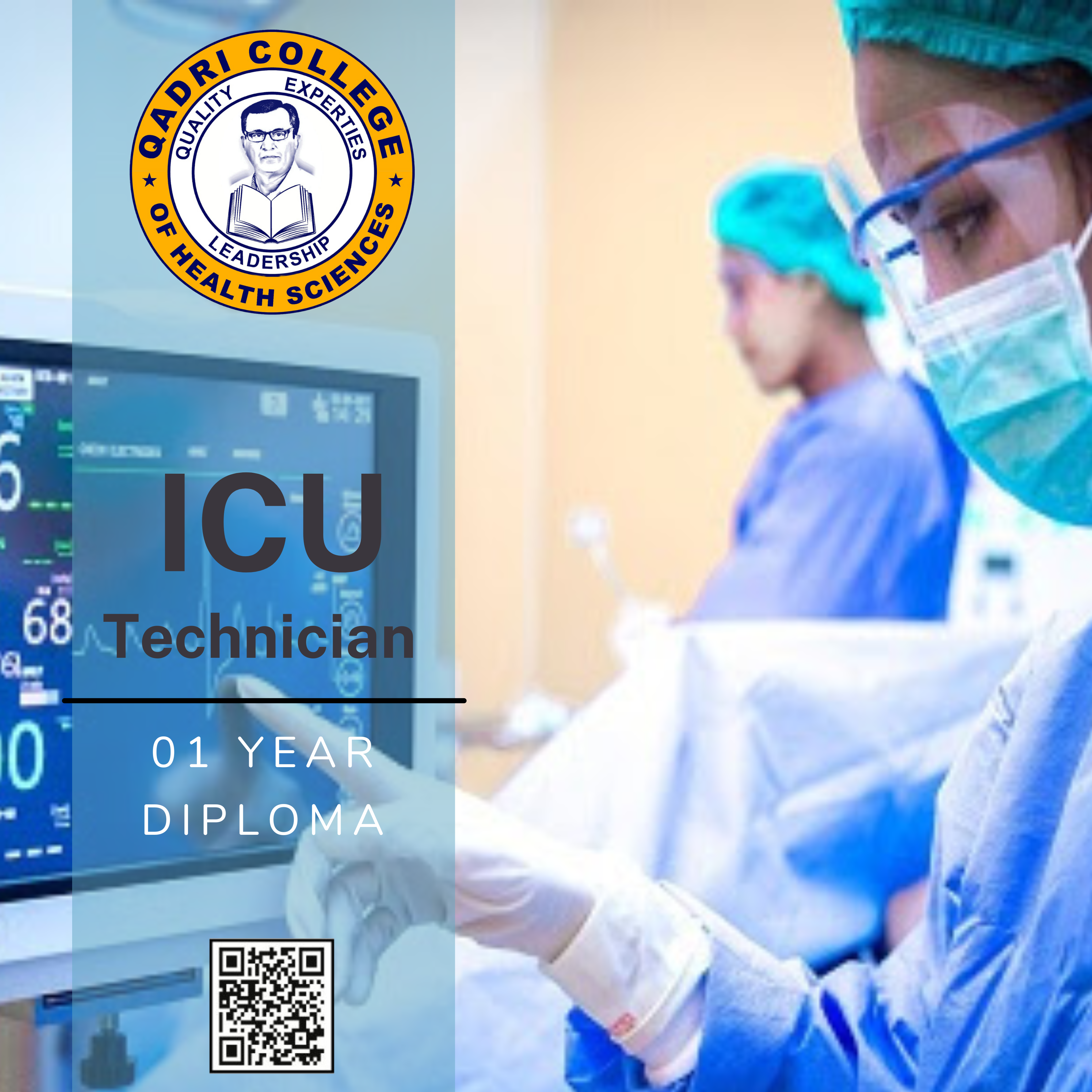 Admission Open